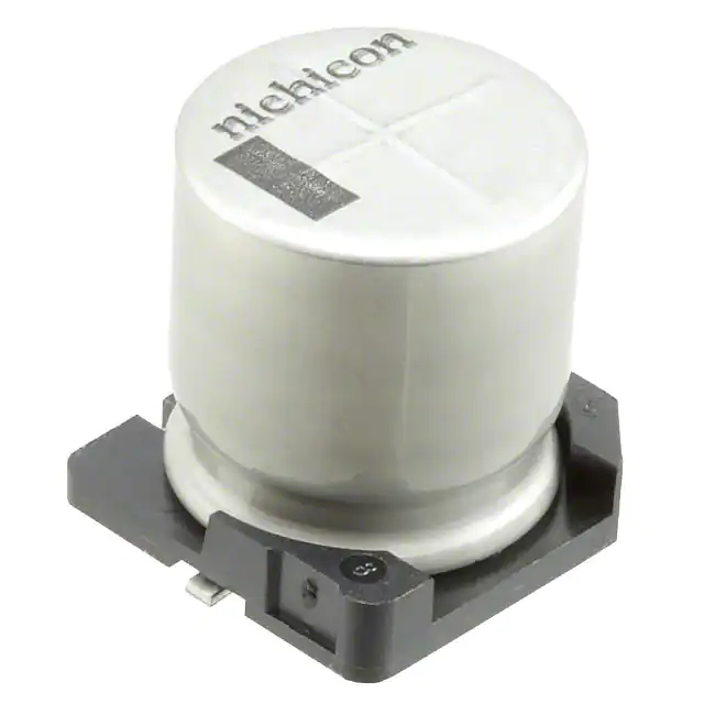 UCX1H391MNQ1MS Nichicon electronic component