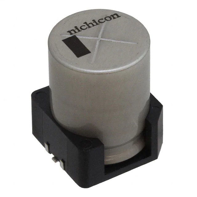UCX1H102MNS1MS Nichicon electronic component