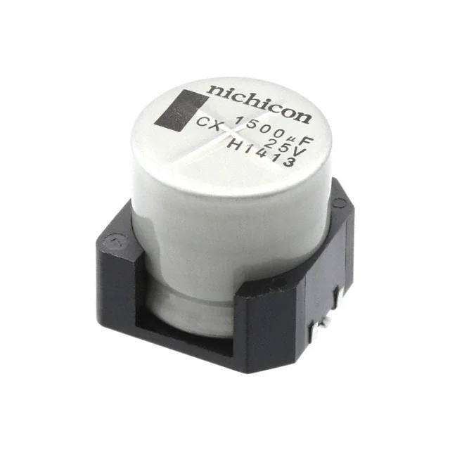 UCX1V102MNS1MS Nichicon electronic component