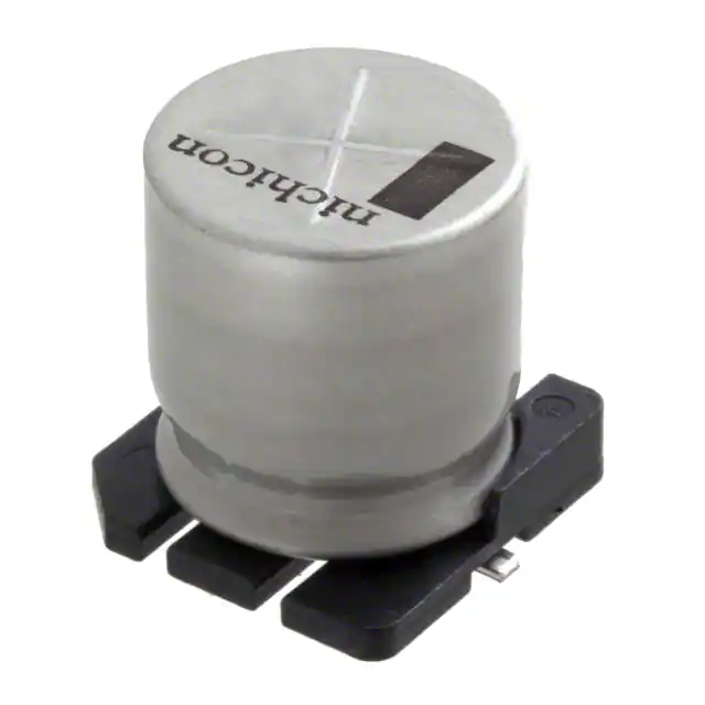 UCX1E821MNS1MS Nichicon electronic component