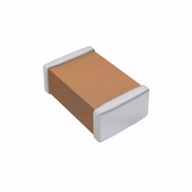 CL21X106KAYQNWE Samsung Electro-Mechanics electronic component