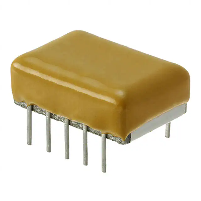 106K050CS4 Cornell Dubilier Knowles electronic component