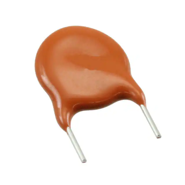 562R5GAD50QA Vishay Cera-Mite electronic component
