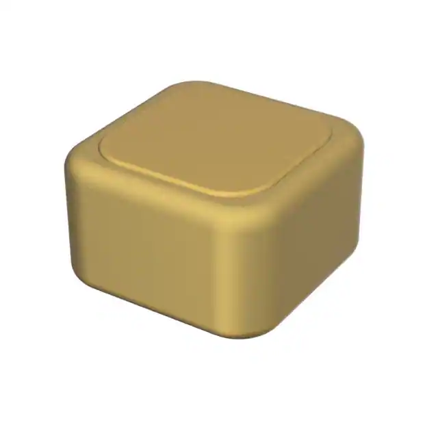 D10UX101M2BX Knowles Dielectric Labs electronic component