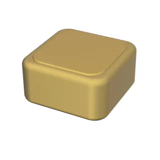 D12BV101K1BX Knowles Dielectric Labs electronic component