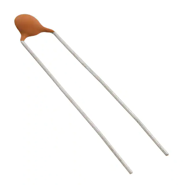 D220J20C0GH63L6R Vishay Beyschlag/Draloric/BC Components electronic component
