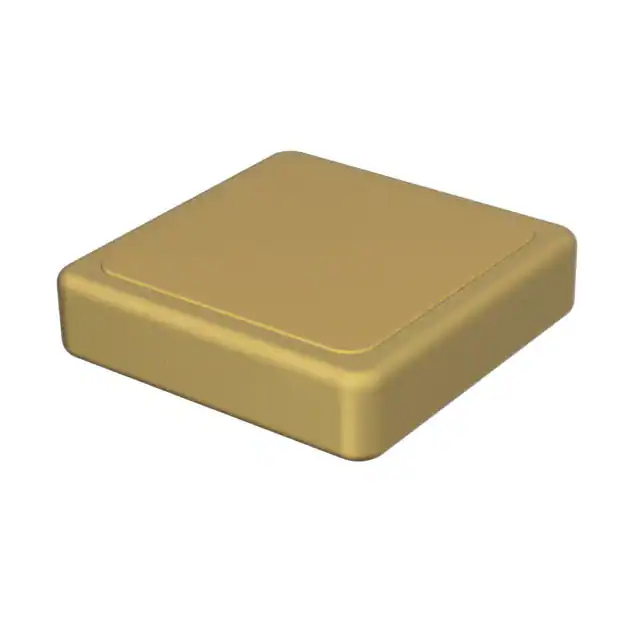 D25BN101M1BX Knowles Dielectric Labs electronic component