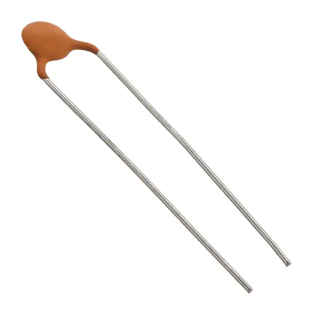 D222K25Y5PH63L6 Vishay Beyschlag/Draloric/BC Components electronic component