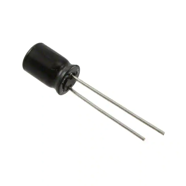 UDB1H010MPM1TA Nichicon electronic component