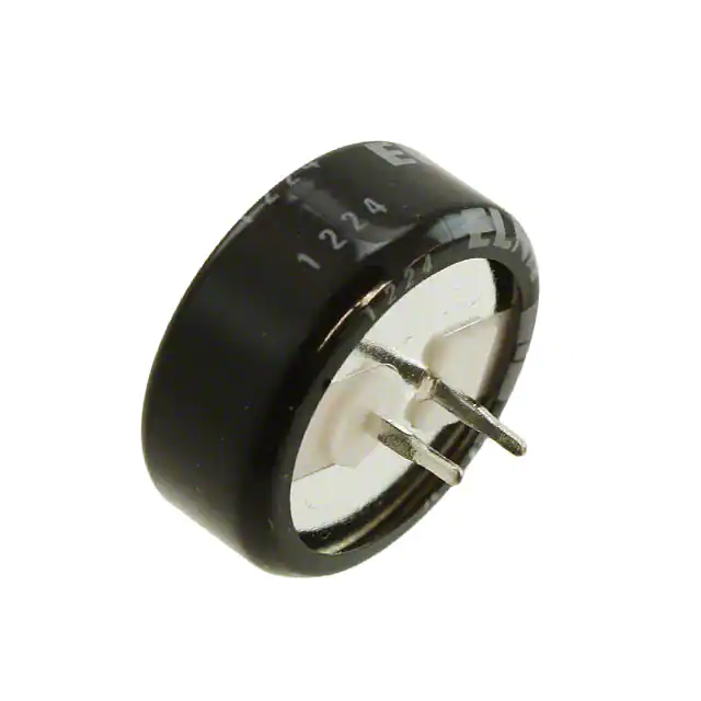 RSCBJ1055R5L08015T Elna America electronic component