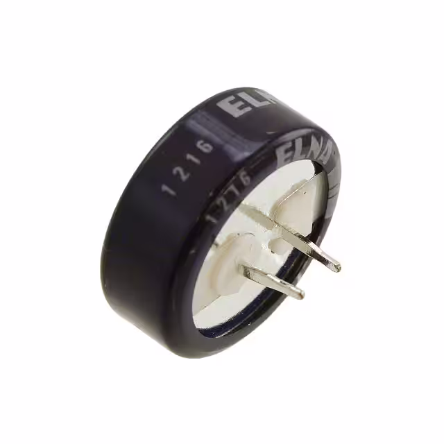 RSCBN4745R5L08015T Elna America electronic component
