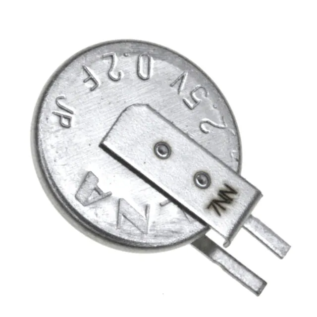 DCK-3R3E204T614-E Elna America electronic component