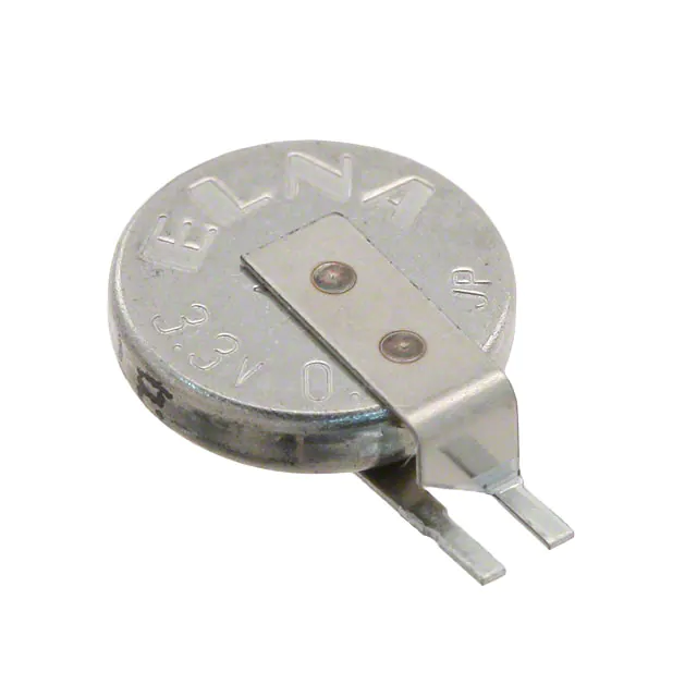 DCK-3R3E224U-E Elna America electronic component