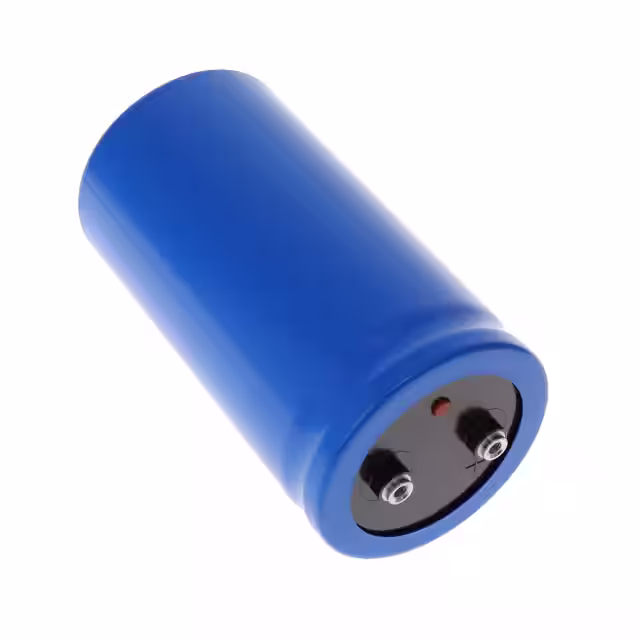 DCMC104M100DF2B Cornell Dubilier Knowles electronic component