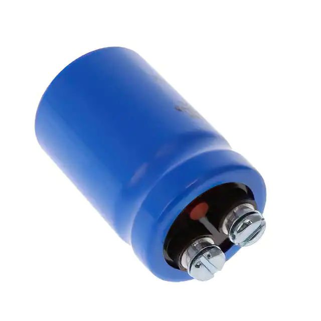 DCMX123U040AA2B Cornell Dubilier Knowles electronic component