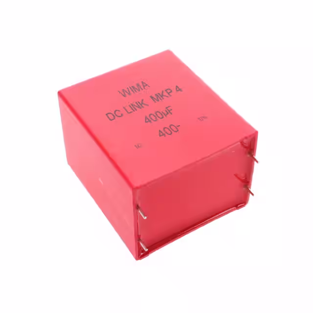 DCP4G064009JD4KSSD WIMA electronic component