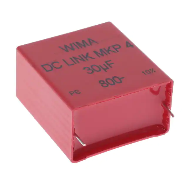 DCP4L053007HD2KSSD WIMA electronic component