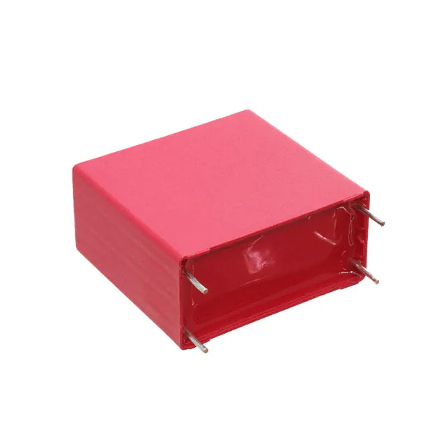 DCP4L052007GD4KSSD WIMA electronic component