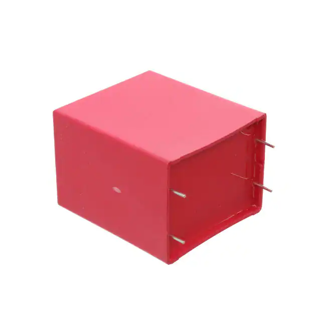 DCP4R254009JD4KSSD WIMA electronic component
