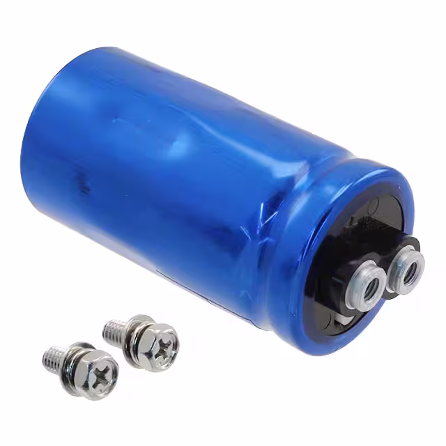 DDLC2R5LGN351KA65S Chemi-Con electronic component