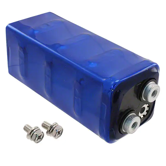 DDSC2R5LGN242K54BS Chemi-Con electronic component