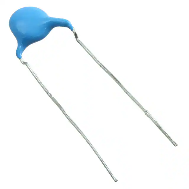 DE1E3RA152MA4BP01F Murata Electronics electronic component