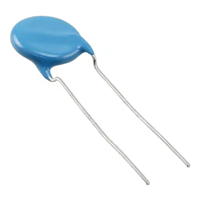 DE2F3KY103MA3BU02F Murata Electronics electronic component