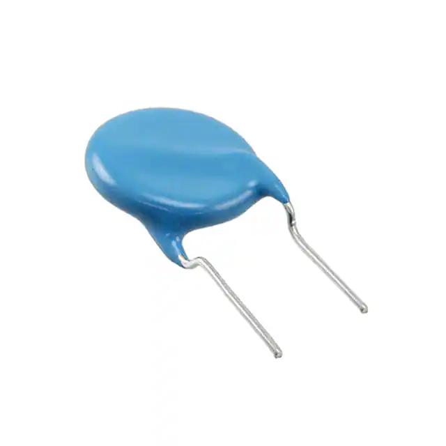 DE2F3KY103MB3BM02F Murata Electronics electronic component