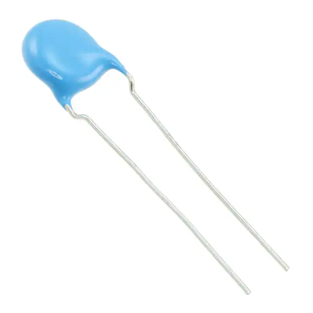 DE6E3KJ332MA3B Murata Electronics electronic component