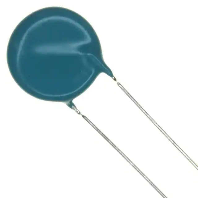 DE2B3KH221KN3A Murata Electronics electronic component