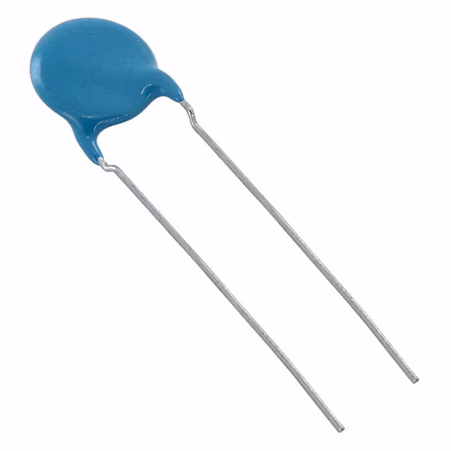 DESD32H332KA3B Murata Electronics electronic component