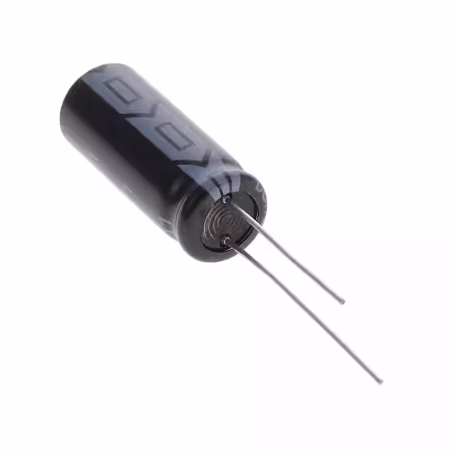DGH106Q2R7C Cornell Dubilier Knowles electronic component