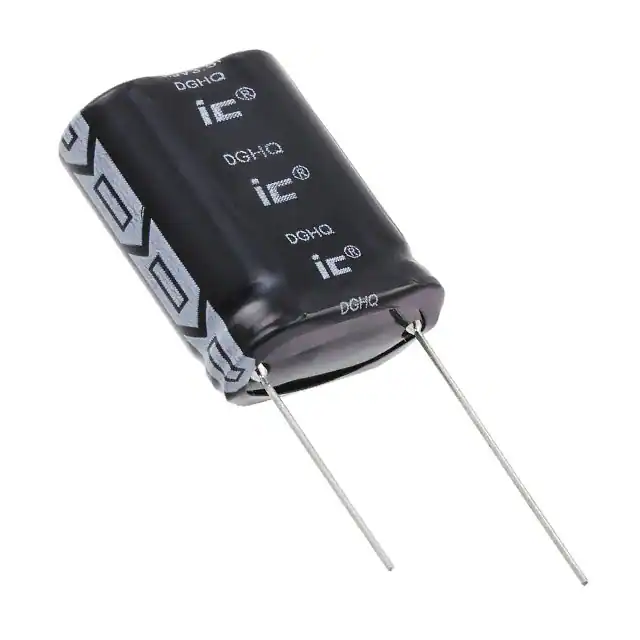 DGH504Q5R5 Cornell Dubilier Knowles electronic component