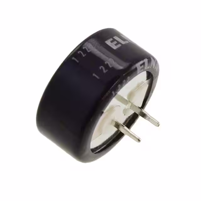 RSCHL1055R5L09015T Elna America electronic component