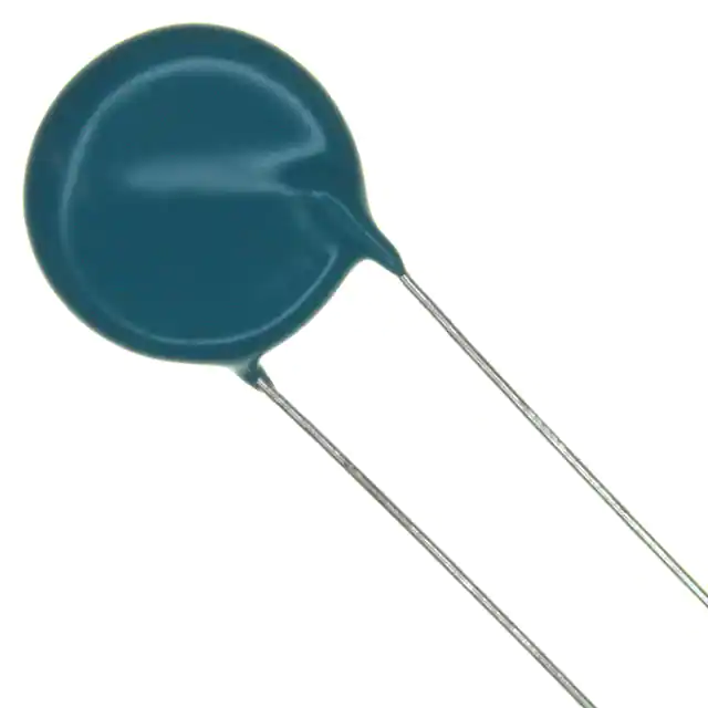 DHR4E4A102K2BB Murata Electronics electronic component
