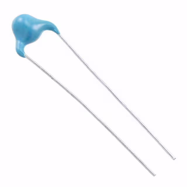 DHR4E4A151K2BB Murata Electronics electronic component