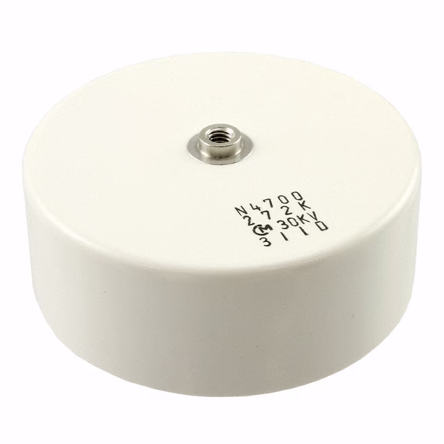 DHS4E4F272MTXB Murata Electronics electronic component