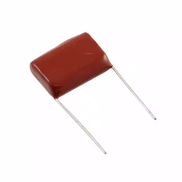 DME1W6P8K-F Cornell Dubilier Knowles electronic component
