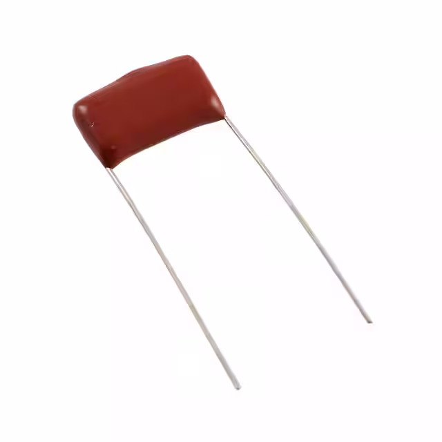 DME2P47K-F Cornell Dubilier Knowles electronic component