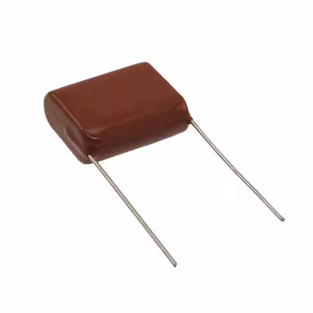 DME2W4P7K-F Cornell Dubilier Knowles electronic component