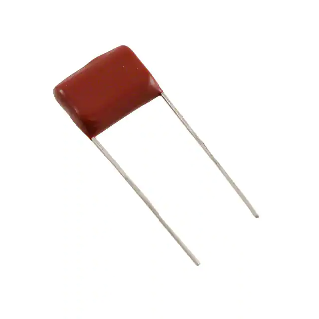 DME4P33K-F Cornell Dubilier Knowles electronic component