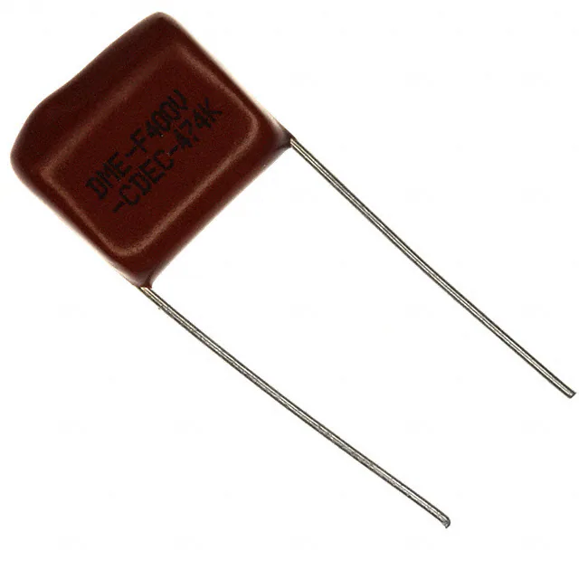 DME6P22K-F Cornell Dubilier Knowles electronic component