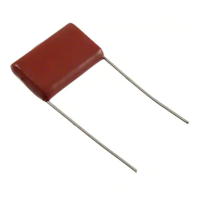 DME4P68K-F Cornell Dubilier Knowles electronic component