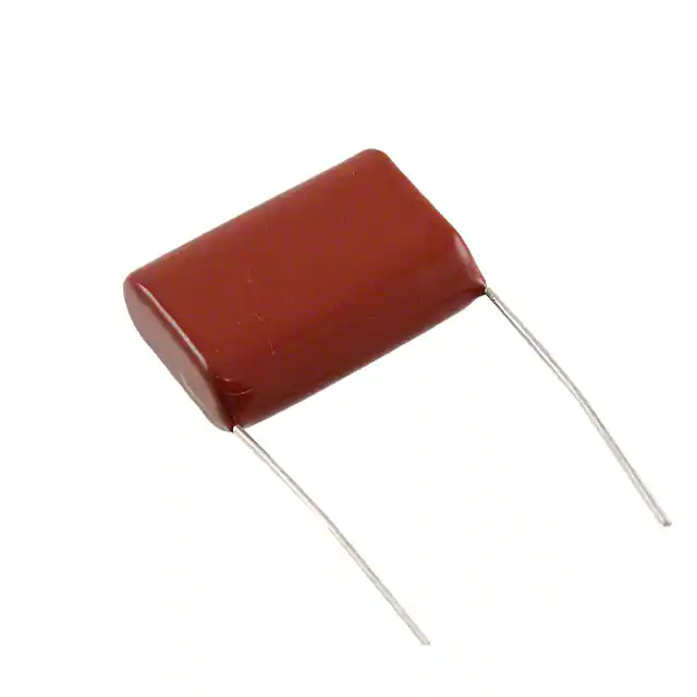 DME4W2P2K-F Cornell Dubilier Knowles electronic component
