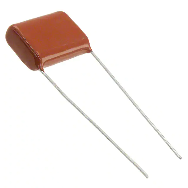 DME6P1K-F Cornell Dubilier Knowles electronic component
