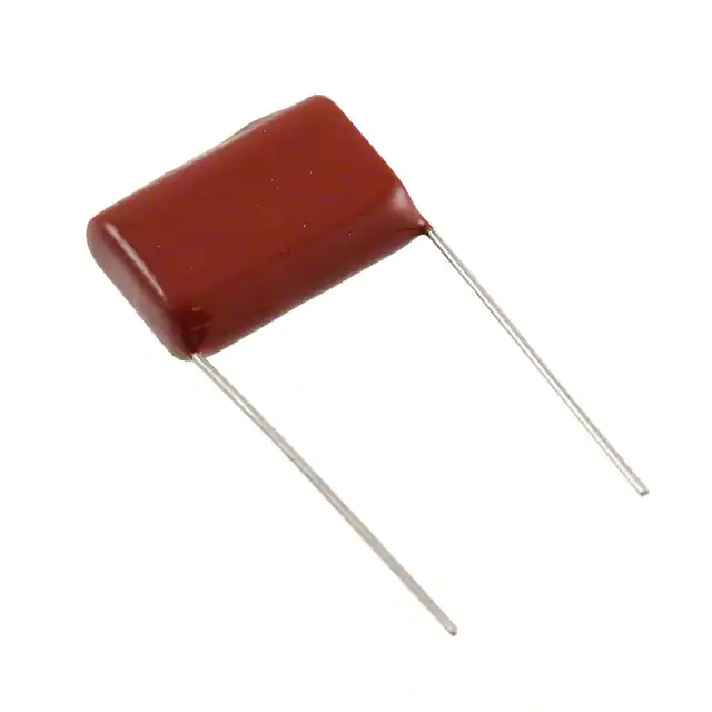 DME6P47K-F Cornell Dubilier Knowles electronic component