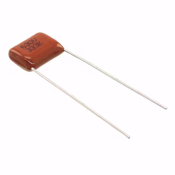 DME6S33K-F Cornell Dubilier Knowles electronic component