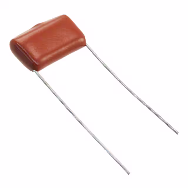 DME6S68K-F Cornell Dubilier Knowles electronic component