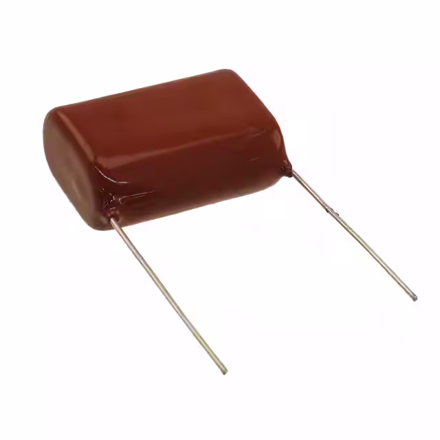 DME6W1P5K-F Cornell Dubilier Knowles electronic component