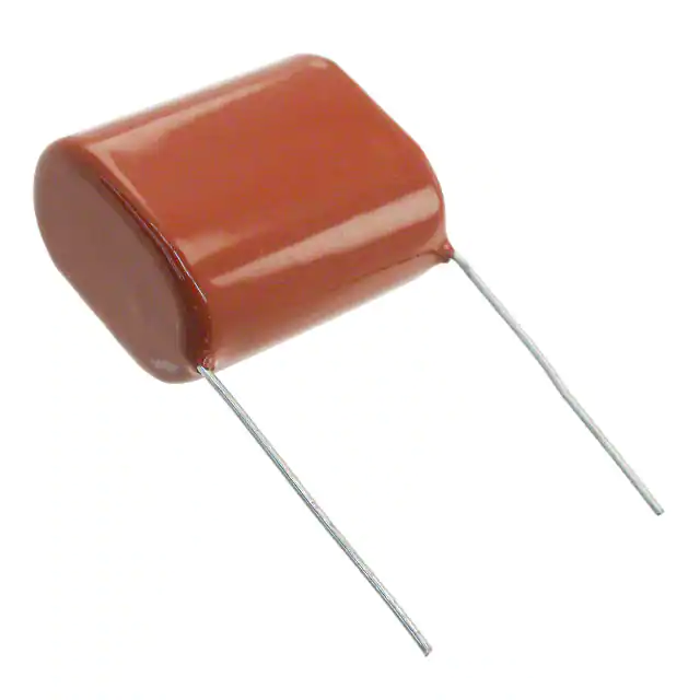 DME6W2P2K-F Cornell Dubilier Knowles electronic component
